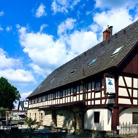 Aparthotel The Blue Beetroot Boleslawiec  Zewnętrze zdjęcie