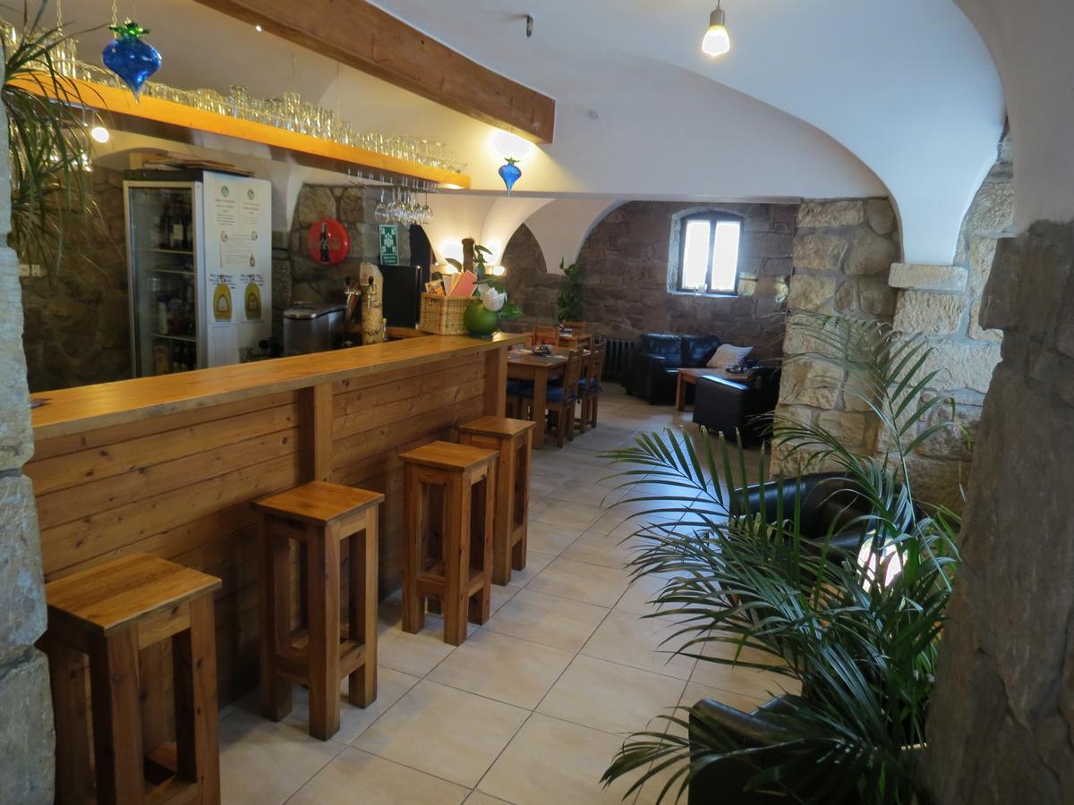 Aparthotel The Blue Beetroot Boleslawiec  Zewnętrze zdjęcie