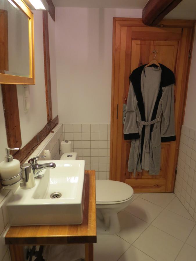 Aparthotel The Blue Beetroot Boleslawiec  Zewnętrze zdjęcie